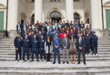 Vicentini sul Podio 2026: cinquanta atleti e undici squadre premiati a Montecchio Vicentini sul Podio 2026, campioni dello sport vicentino