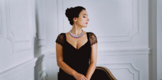 Vicenza in Lirica apre con la Petite Messe Solennelle di Rossini al Teatro Olimpico Vicenza in Lirica, il soprano Carmela Remigio