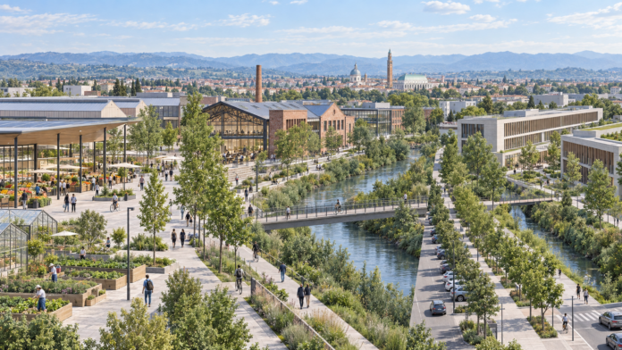 Vicenza 2028, Azione propone un assessorato unico per clima e spazio pubblico urbano assessorato al clima