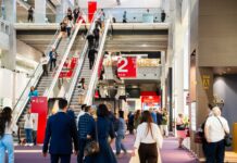 Vicenzaoro, 1.300 marchi e buyer in crescita: CIBJO celebra i suoi cent’anni in fiera Vicenzaoro e il centenario CIBJO nel quartiere fieristico