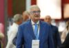 Vicenzaoro supera 900 buyer da 73 Paesi, Foti visita il nuovo padiglione della Fiera Vicenzaoro September 2026, il ministro Tommaso Foti in Fiera