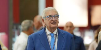 Vicenzaoro September cresce ancora: visite a +4% e presenze estere in aumento del 9% Vicenzaoro September 2026, crescita delle visite e nuovo padiglione