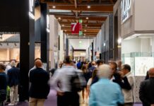 Vicenzaoro, turisti stranieri e intelligenza artificiale cambiano il mercato del gioiello Vicenzaoro September 2026 nei padiglioni della fiera