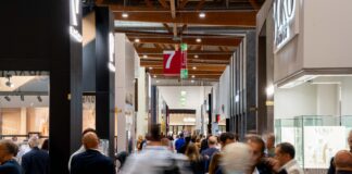Vicenzaoro, turisti stranieri e intelligenza artificiale cambiano il mercato del gioiello Vicenzaoro September 2026 nei padiglioni della fiera