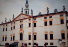 Zugliano, musica barocca a Villa Giusti Suman per Serenissime Dimore musica barocca a Zugliano a Villa Giusti Suman