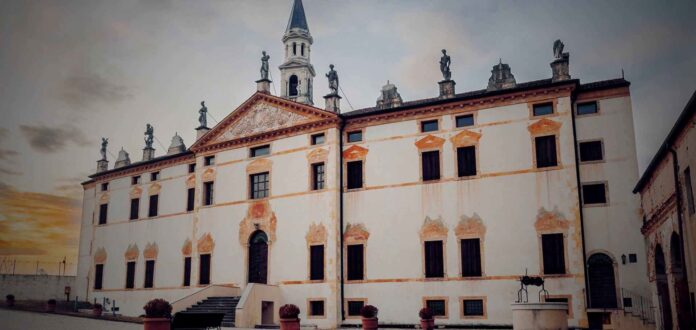 musica barocca a Zugliano a Villa Giusti Suman