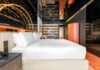 Vimar porta design e tecnologia vicentina nel nuovo W Florence Hotel di Marriott Vimar al W Florence Hotel