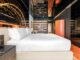 Vimar porta design e tecnologia vicentina nel nuovo W Florence Hotel di Marriott Vimar al W Florence Hotel