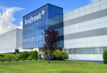 bofrost chiude il primo semestre 2026 a 150 milioni e investe su servizio e intelligenza artificiale Primo semestre 2026 di bofrost nella sede centrale italiana