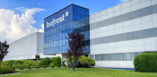 bofrost chiude il primo semestre 2026 a 150 milioni e investe su servizio e intelligenza artificiale Primo semestre 2026 di bofrost nella sede centrale italiana