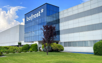bofrost chiude il primo semestre 2026 a 150 milioni e investe su servizio e intelligenza artificiale Primo semestre 2026 di bofrost nella sede centrale italiana