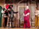 Malo, «Quando Amor Comanda» apre il festival del teatro: in scena la maschera di Scaramouche Quando Amor Comanda a Malo: gli attori in scena con le maschere