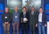 Osservatorio olivicolo veneto, censimento e recupero degli oliveti storici e abbandonati Osservatorio olivicolo veneto e presentazione di una produzione locale