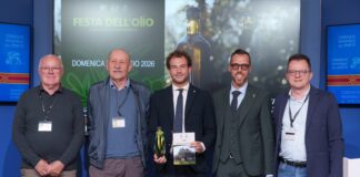 Osservatorio olivicolo veneto, censimento e recupero degli oliveti storici e abbandonati Osservatorio olivicolo veneto e presentazione di una produzione locale