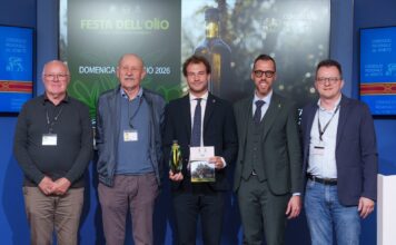 Osservatorio olivicolo veneto, censimento e recupero degli oliveti storici e abbandonati Osservatorio olivicolo veneto e presentazione di una produzione locale