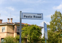 Paolo Rossi, per i suoi 70 anni arriva un podcast in 12 puntate tra il Lanerossi e l’Italia Podcast Paolo Rossi e il largo dedicato al campione a Vicenza
