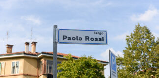Paolo Rossi, per i suoi 70 anni arriva un podcast in 12 puntate tra il Lanerossi e l’Italia Podcast Paolo Rossi e il largo dedicato al campione a Vicenza