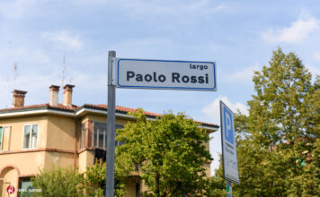 Paolo Rossi, per i suoi 70 anni arriva un podcast in 12 puntate tra il Lanerossi e l’Italia Podcast Paolo Rossi e il largo dedicato al campione a Vicenza