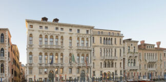 Il Coro Scaligero dell’Alpe compie ottant’anni e porta la tradizione veneta in Consiglio Coro Scaligero dell’Alpe, Palazzo Ferro Fini sede della celebrazione per gli ottant’anni