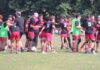 Rangers Rugby Vicenza Under 18, rimonta da 0-15 a Mirano e finale per il girone Titolo Rangers Rugby Vicenza Under 18 dopo il successo a Mirano
