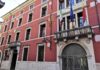 Da Fiastra a Schio per ringraziare i volontari del sisma: la visita a sorpresa del sindaco Sindaco di Fiastra a Schio, municipio cittadino in foto d'archivio