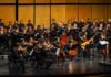 Vicenza, Haydn alla Chiesa di San Rocco: concerto e messa con la Schola domenica 27 settembre Matinée Haydn a San Rocco, coro e orchestra in foto di archivio