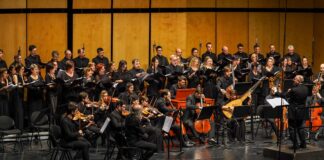 Vicenza, Haydn alla Chiesa di San Rocco: concerto e messa con la Schola domenica 27 settembre Matinée Haydn a San Rocco, coro e orchestra in foto di archivio