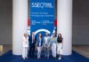 SSEC apre a Vicenza: il Veneto è terzo per nuovo fotovoltaico e secondo per gli accumuli SSEC Vicenza: protagonisti all’inaugurazione della fiera su fotovoltaico e accumuli