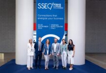 SSEC apre a Vicenza: il Veneto è terzo per nuovo fotovoltaico e secondo per gli accumuli SSEC Vicenza: protagonisti all’inaugurazione della fiera su fotovoltaico e accumuli