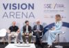 Energia per le imprese vicentine, a SSEC tre Confindustrie chiedono regole più stabili Energia per le imprese vicentine: tavolo con Badin Monaci e Zelcher a SSEC
