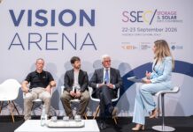 Energia per le imprese vicentine, a SSEC tre Confindustrie chiedono regole più stabili Energia per le imprese vicentine: tavolo con Badin Monaci e Zelcher a SSEC