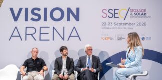 Energia per le imprese vicentine, a SSEC tre Confindustrie chiedono regole più stabili Energia per le imprese vicentine: tavolo con Badin Monaci e Zelcher a SSEC