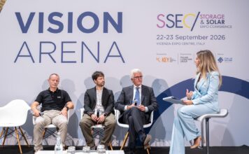 Energia per le imprese vicentine, a SSEC tre Confindustrie chiedono regole più stabili Energia per le imprese vicentine: tavolo con Badin Monaci e Zelcher a SSEC