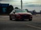 Rc auto, Consap propone di ridurre dal 2027 il contributo al Fondo vittime della strada Rc auto, automobile in una fotografia di repertorio per la proposta Consap