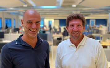 Aton acquisisce l’80% di RetAPPs: il gruppo veneto punta sulla spesa digitale nei supermercati Aton acquisisce RetAPPs, i responsabili delle due società