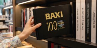 Baxi100, a Bassano il libro del centenario racconta l’azienda attraverso chi ci ha lavorato Baxi100 Storie Persone Energie, il libro del centenario