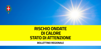 Vicenza, allerta per le ondate di calore sabato 5 settembre: disagio fisico intenso Allerta caldo a Vicenza, bollettino regionale