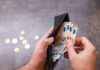 Credito al consumo nel Vicentino, Noi Moderati chiede di leggere i dati oltre l’allarme Credito al consumo delle famiglie, portafoglio con banconote