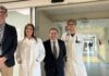 Alzheimer nel Vicentino, l’ULSS 8 segue 3.500 pazienti e punta su diagnosi più precoci Alzheimer nel Vicentino, operatori sanitari dell’ULSS 8 Berica