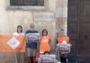 Caccia, protesta LAV a Vicenza davanti alla Prefettura: appello alla deputata Caretta sul ddl Protesta LAV a Vicenza davanti alla Prefettura contro il ddl caccia