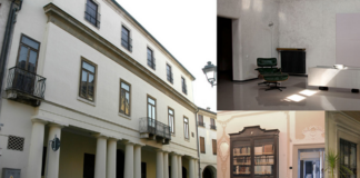 Da Cornedo ai mercati del mondo: a Vicenza Antonio Fabris racconta l’impresa della famiglia Pretto Famiglia Pretto di Cornedo, presentazione alla Biblioteca La Vigna di Vicenza