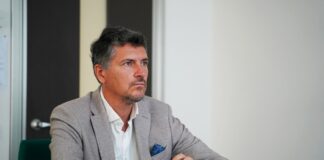 M5S Vicenza respinge l’etichetta di filorussi: «Condanniamo l’invasione, serve diplomazia» M5S Vicenza, il deputato Enrico Cappelletti tra i firmatari della nota
