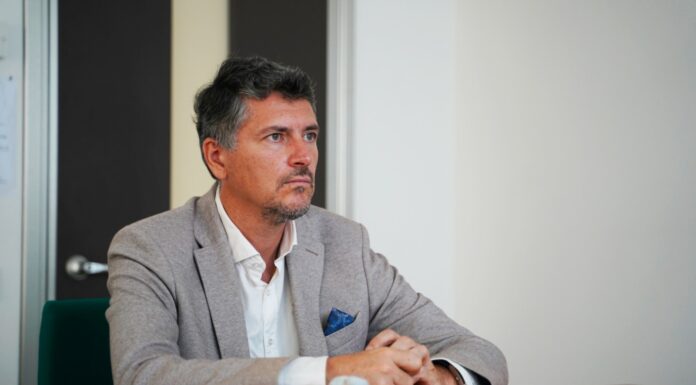 M5S Vicenza respinge l’etichetta di filorussi: «Condanniamo l’invasione, serve diplomazia» M5S Vicenza, il deputato Enrico Cappelletti tra i firmatari della nota