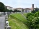 Martiri del Grappa a Bassano, Finco: «La memoria custodisce libertà e democrazia» Martiri del Grappa a Bassano, Viale dei Martiri