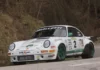 Rallye Elba Storico, due Porsche della Palladio Historic e 17 A112 del trofeo Team Bassano Rallye Elba Storico: Porsche della Palladio Historic in una foto d'archivio