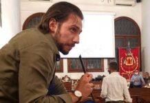 Bassano, Pietrosante replica al Pd dopo l’interpellanza: «Il mandato locale resta distinto» Interpellanza del Pd a Bassano, il consigliere Gianluca Pietrosante