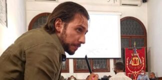Bassano, Pietrosante replica al Pd dopo l’interpellanza: «Il mandato locale resta distinto» Interpellanza del Pd a Bassano, il consigliere Gianluca Pietrosante