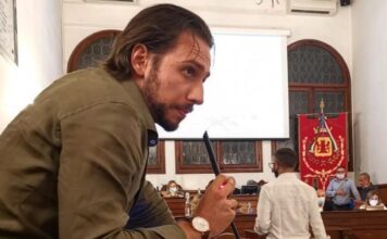 Bassano, Pietrosante replica al Pd dopo l’interpellanza: «Il mandato locale resta distinto» Interpellanza del Pd a Bassano, il consigliere Gianluca Pietrosante