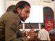 Bassano, Pietrosante attacca FdI sul caso Aura Battle e difende la linea preventiva Caso Aura Battle a Bassano, Gianluca Pietrosante in consiglio comunale