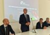 Ferrovia Vicenza-Schio, confronto sull’elettrificazione: Regione e RFI cercano ancora le risorse Elettrificazione della ferrovia Vicenza-Schio, incontro di Regione e RFI a Schio